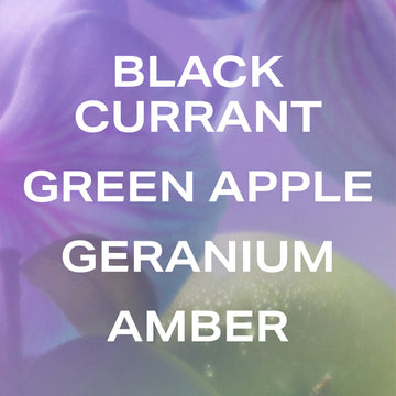 Lush Fruit Duo - Body Mists