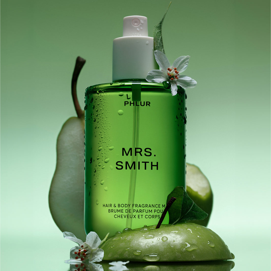 Mrs. Smith Hair & Body Mist – Phlur