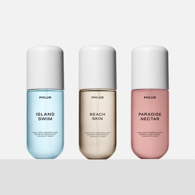 New: Island Escape Trio