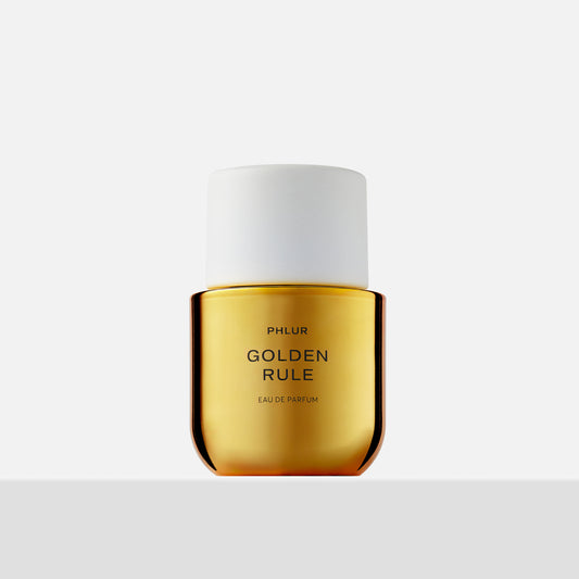 golden rule eau de parfum