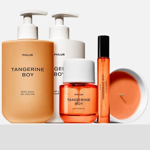 Tangerine Boy - Full Size Fragrance - Phlur