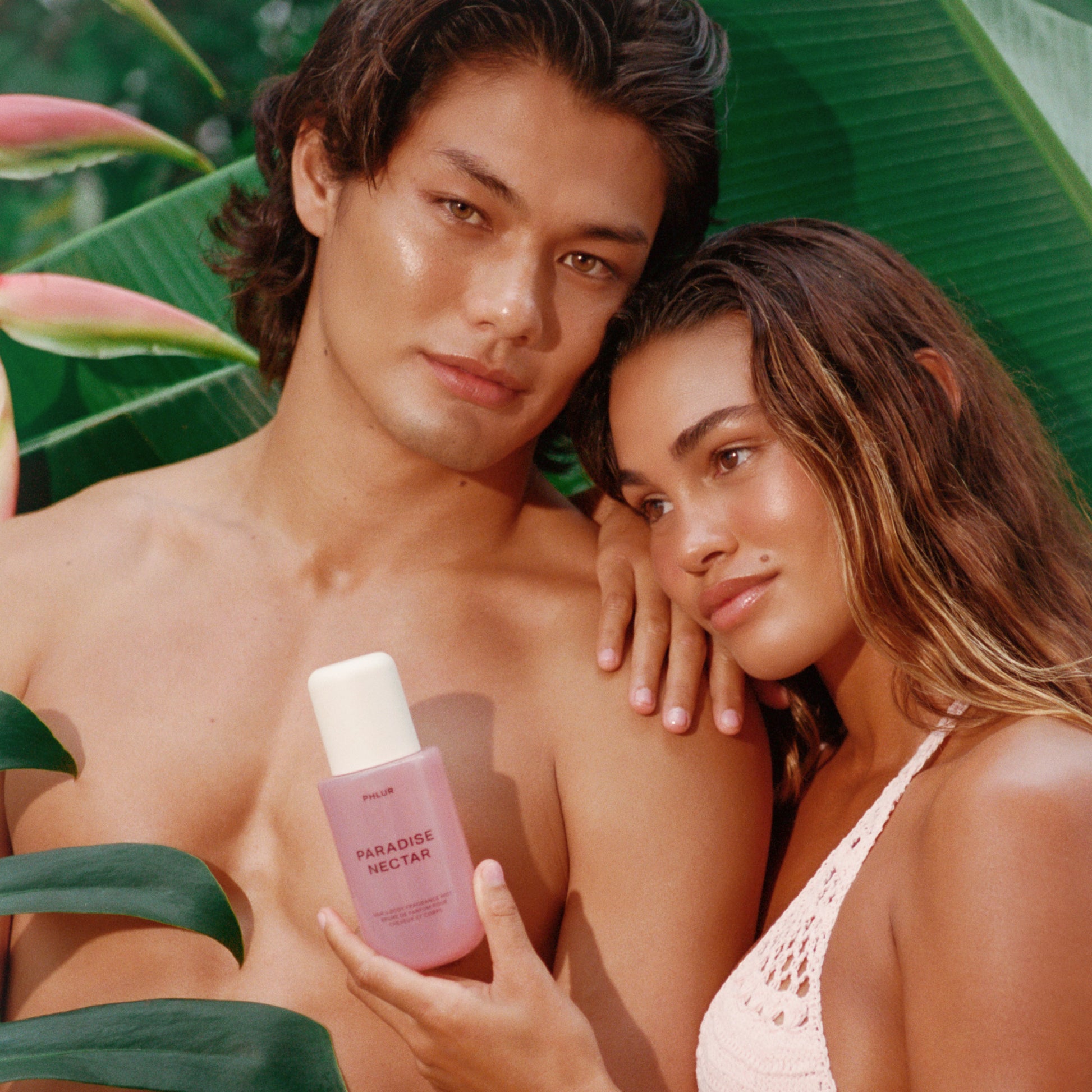 Paradise Nectar - Full Size Body Mist - Phlur