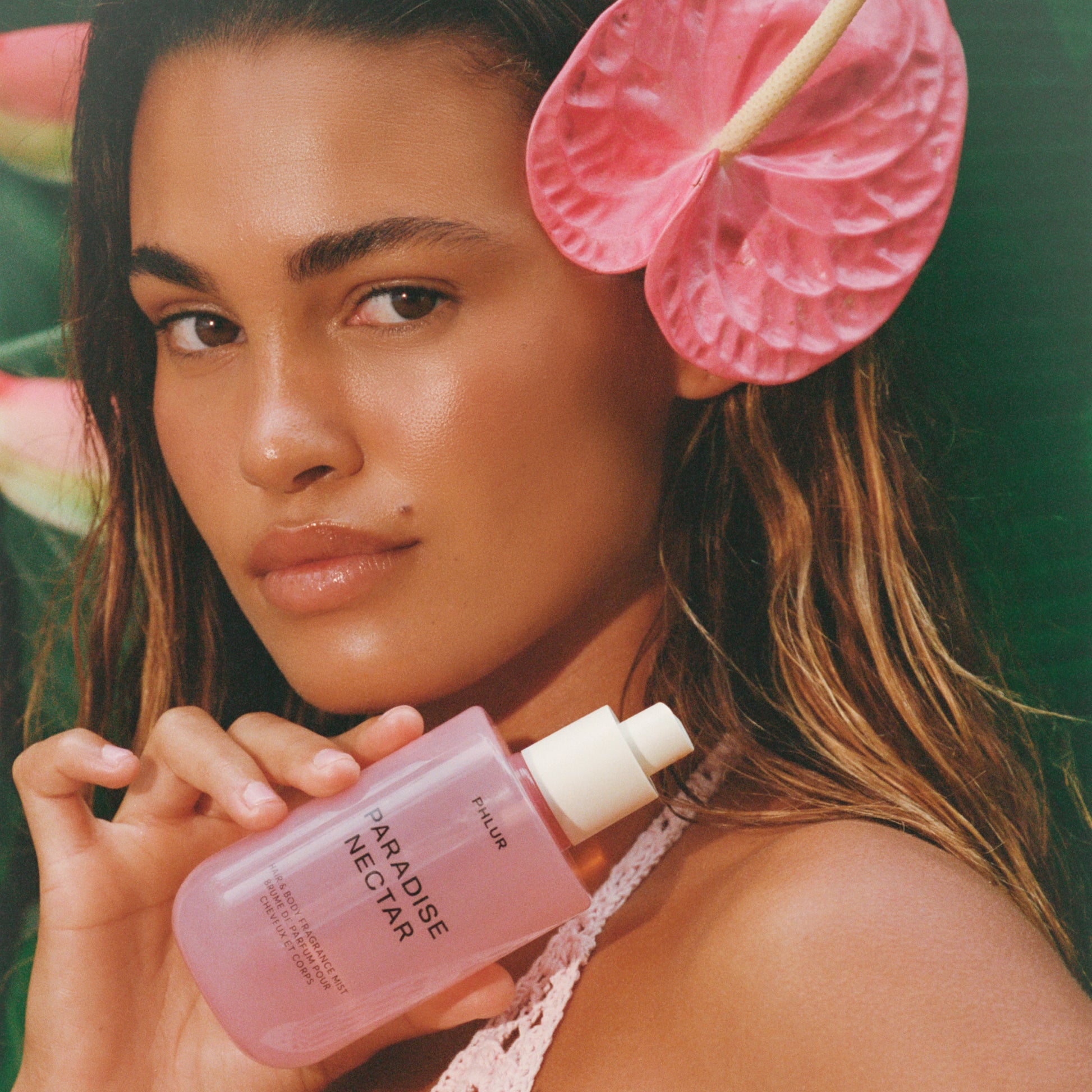 Paradise Nectar - Travel Size Body Mist - Phlur