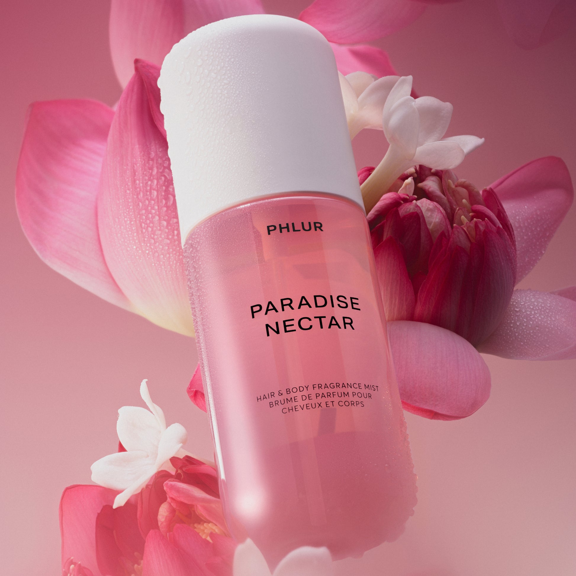 Paradise Nectar - Travel Size Body Mist - Phlur