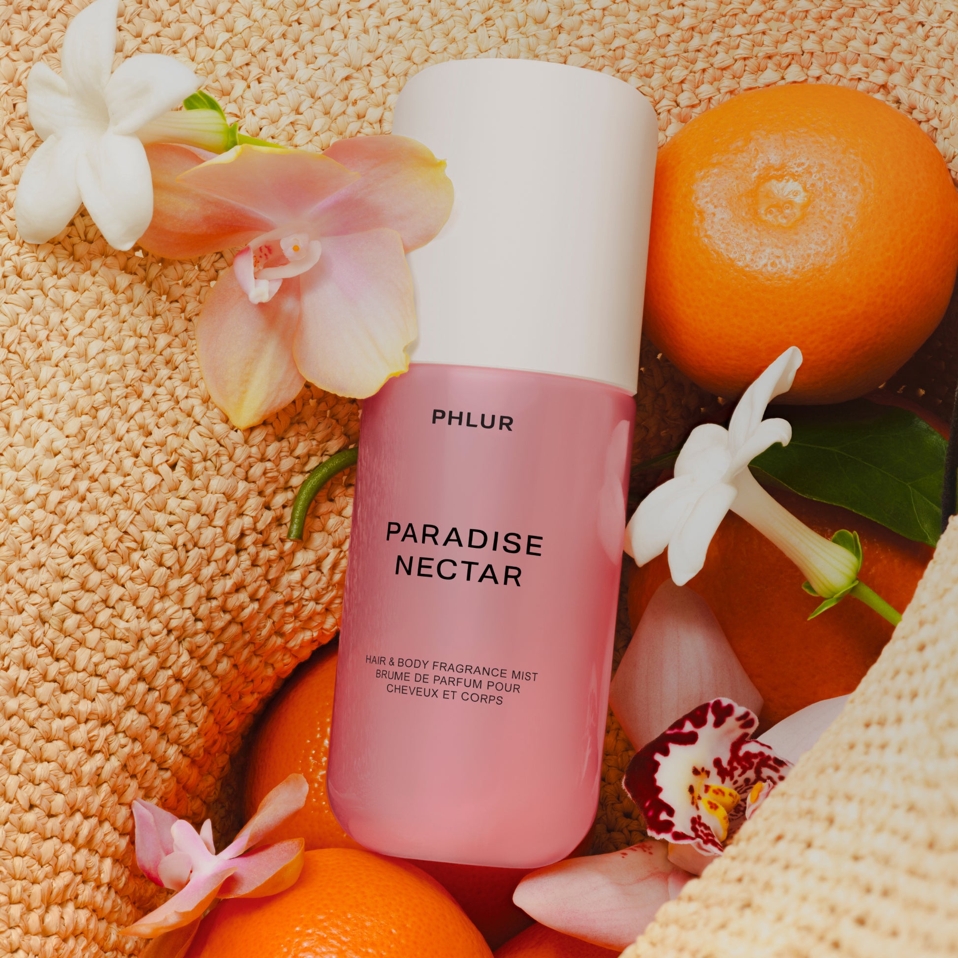 Paradise Nectar - Travel Size Body Mist - Phlur