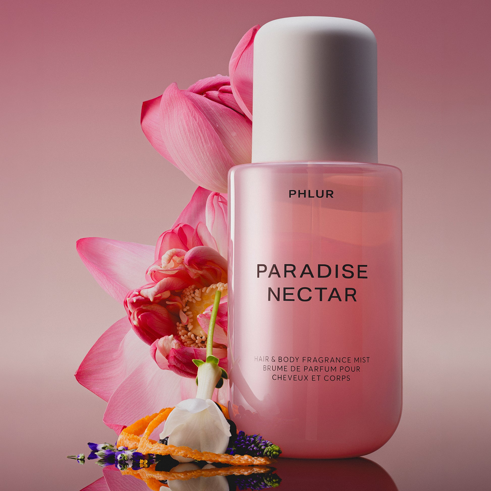 Paradise Nectar - Full Size Body Mist - Phlur