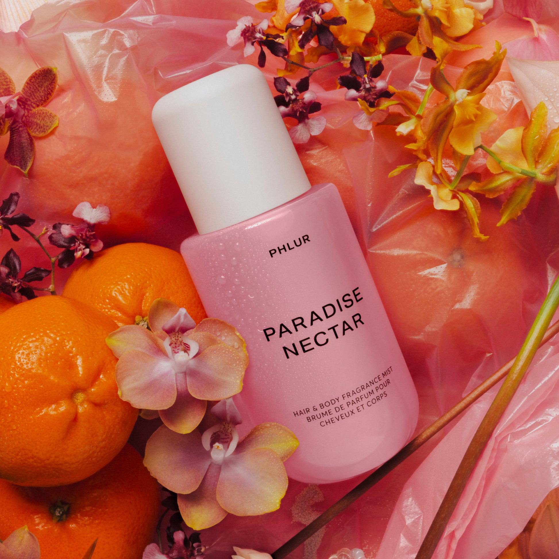 Paradise Nectar - Full Size Body Mist - Phlur
