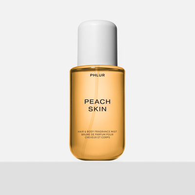 Peach Skin - Body Mist