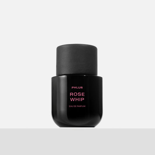 rose whip eau de parfum