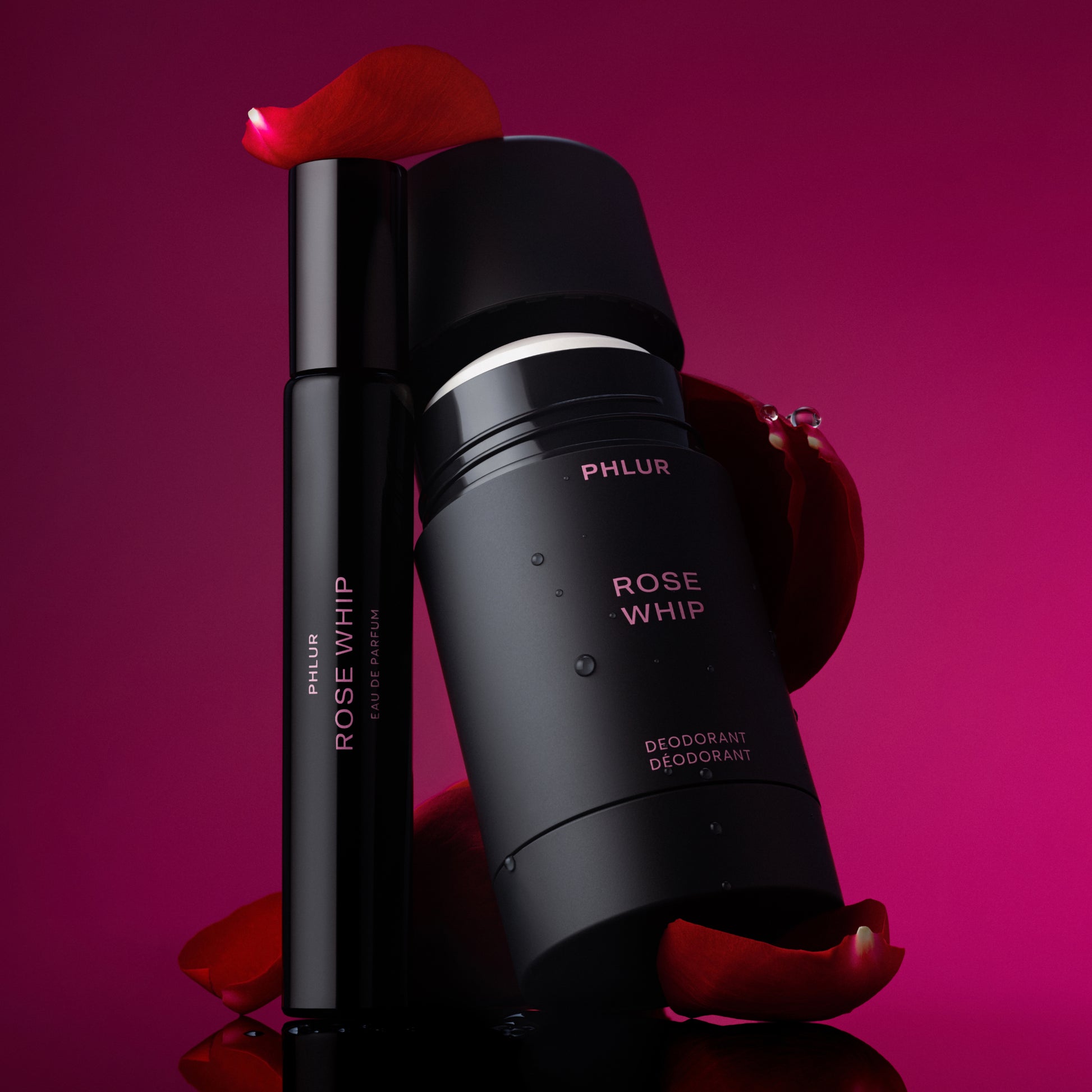 Rose Whip - Layering Duo - Phlur