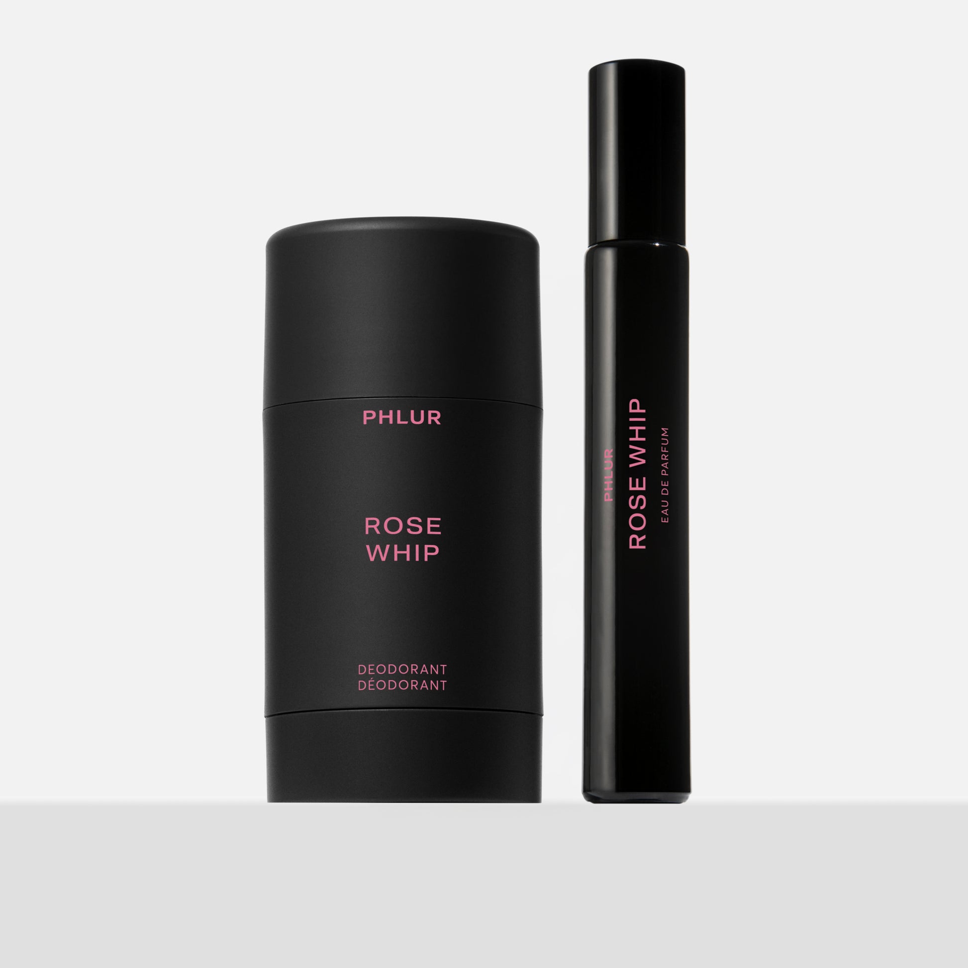 Rose Whip - Layering Duo - Phlur