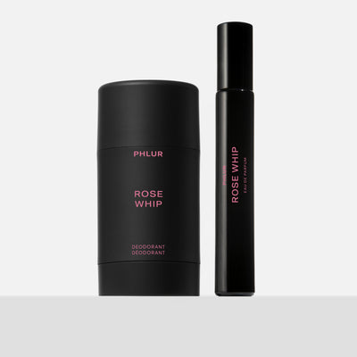 Rose Whip - Layering Duo - Phlur