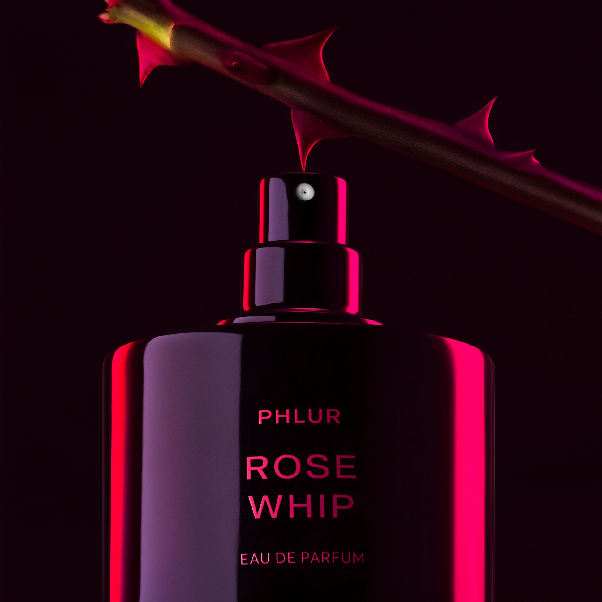 rose whip eau de parfum