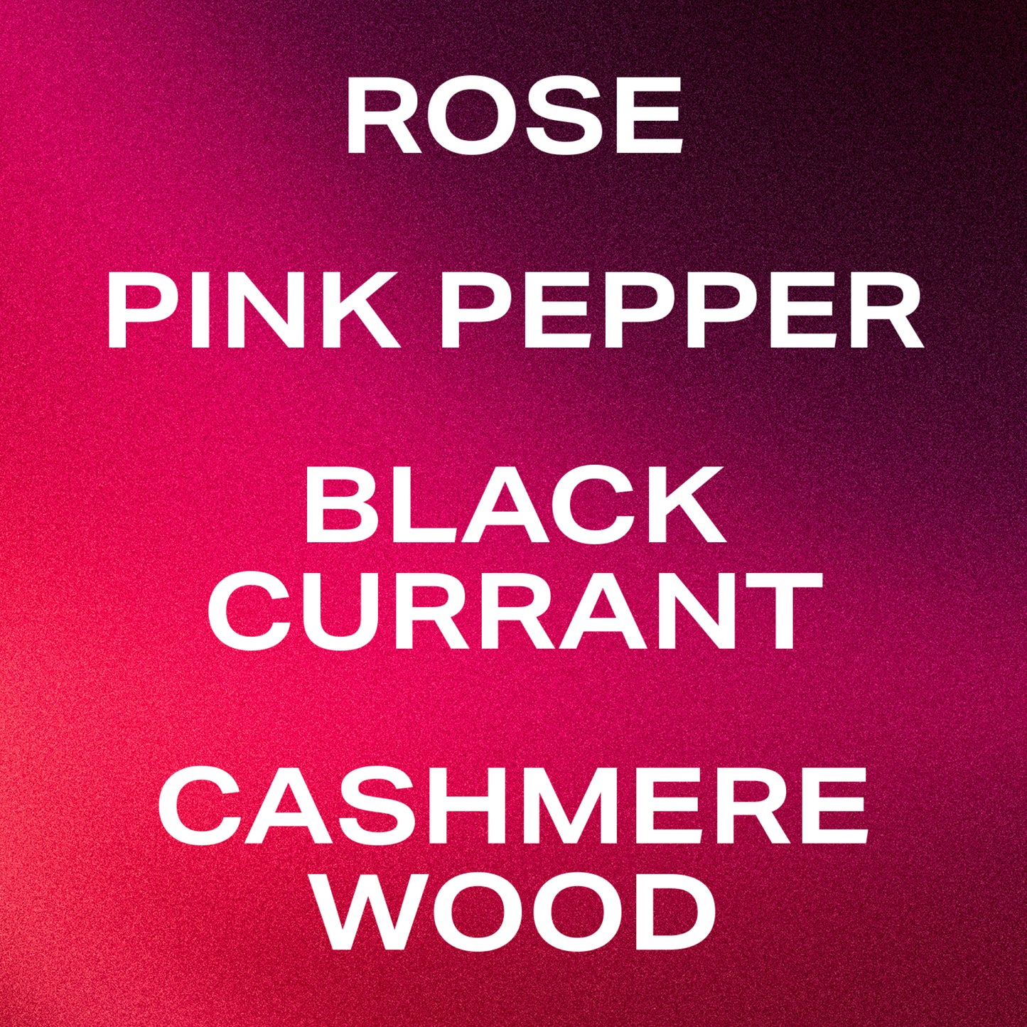 rose whip fragrance notes