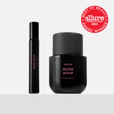 Rose Whip - Duo de parfums