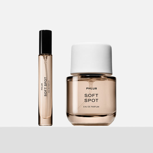 soft spot perfume fragrance set