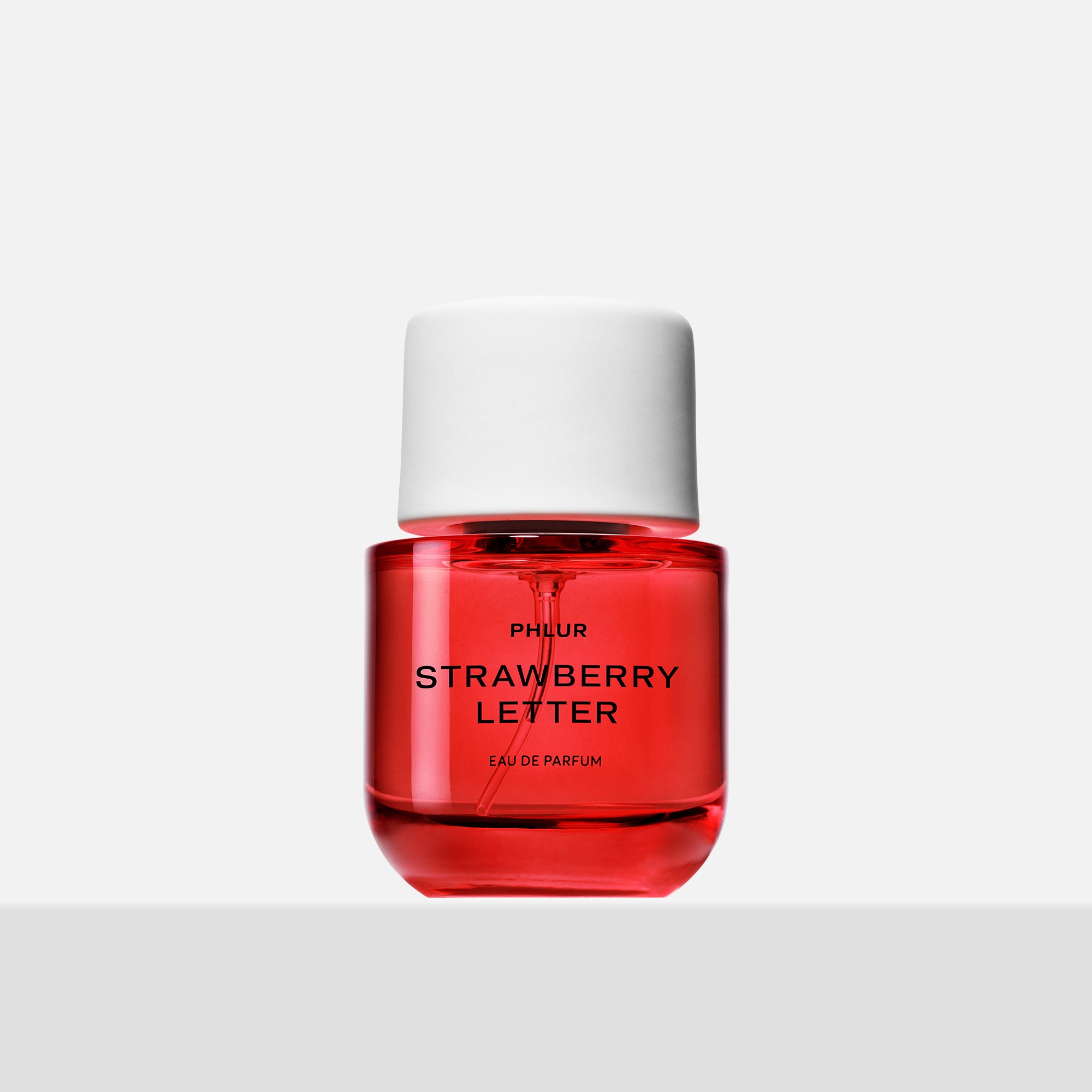 Strawberry Letter Perfume - Full Size Fragrance - Phlur
