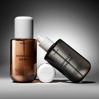 Sultry Vanilla Duo - Body Mists
