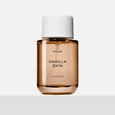 Vanilla Skin - 100mL