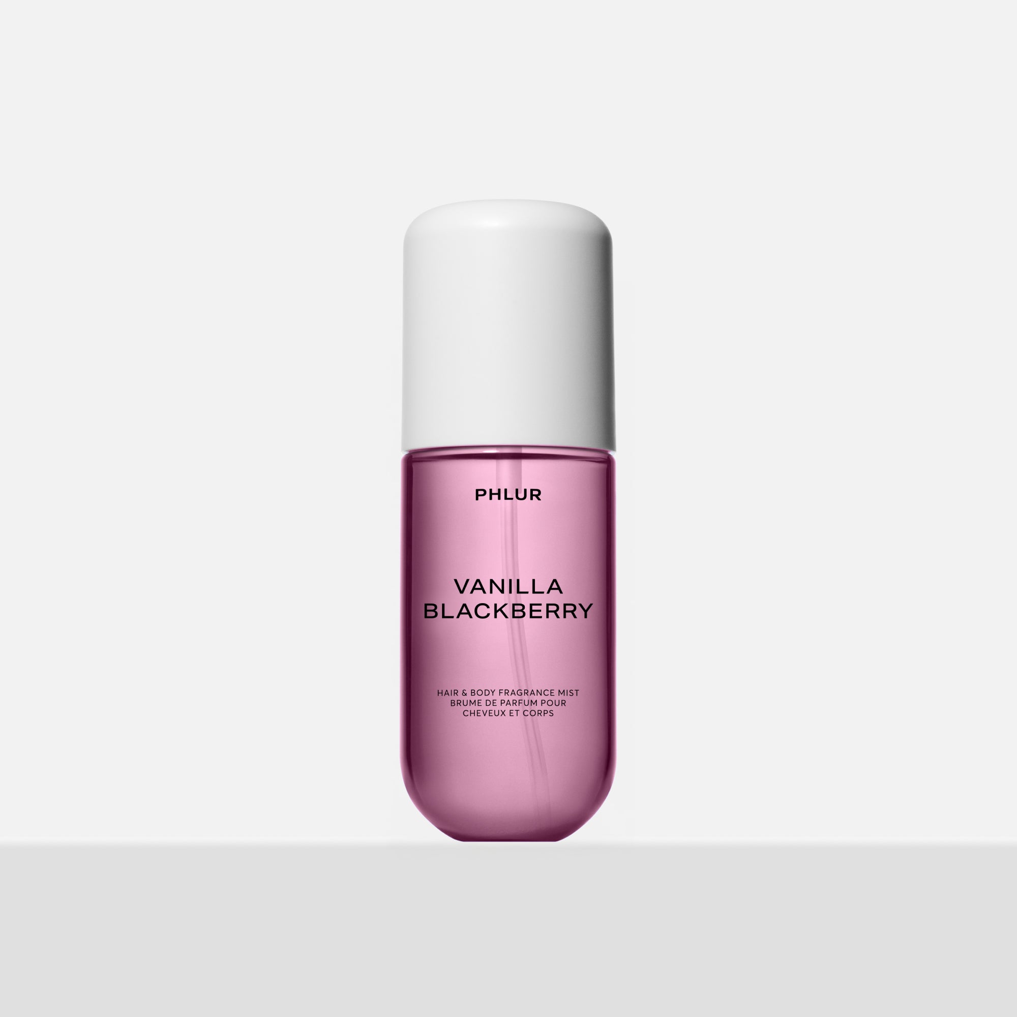 Vanilla Skin Travel Size Body & Hair Mist – Phlur