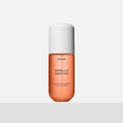 Vanilla Nectar Travel Size Body Mist