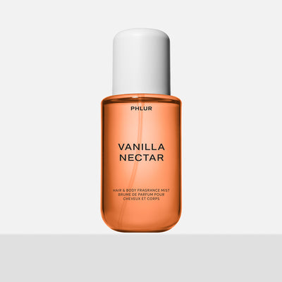 Vanilla Nectar Body Mist