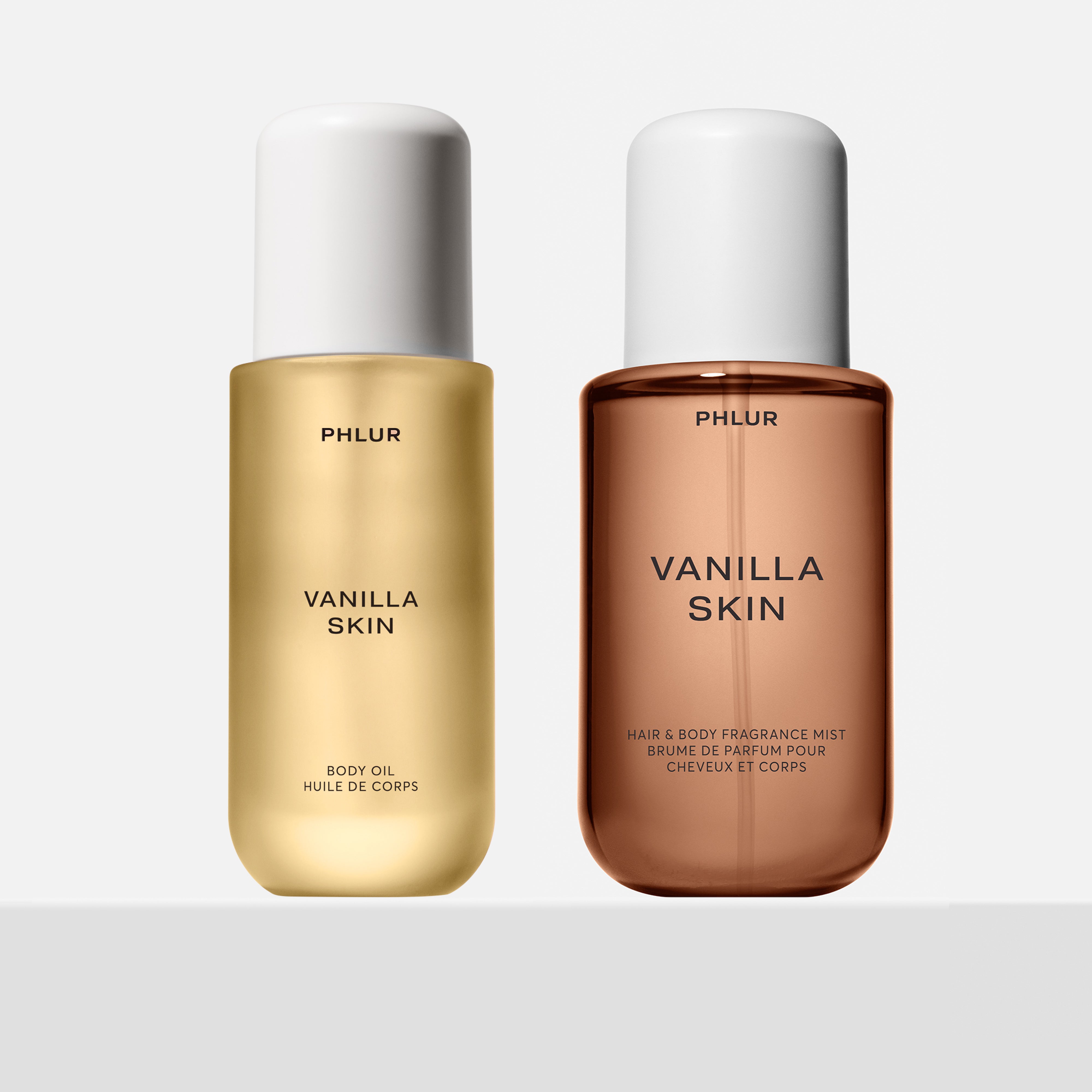 Vanilla Skin - Body Duo – Phlur