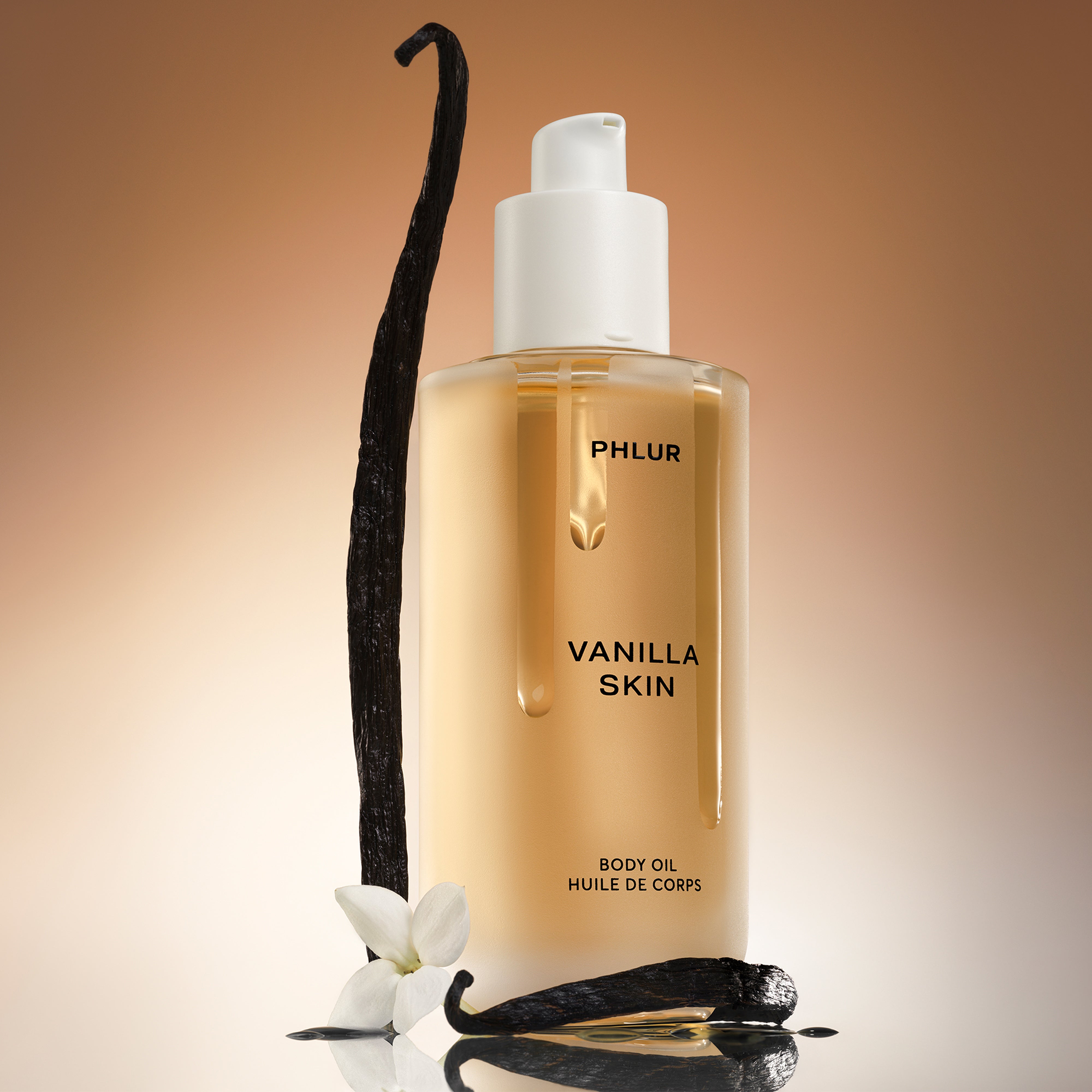 Vanilla Skin Perfume & Body Mist – Phlur
