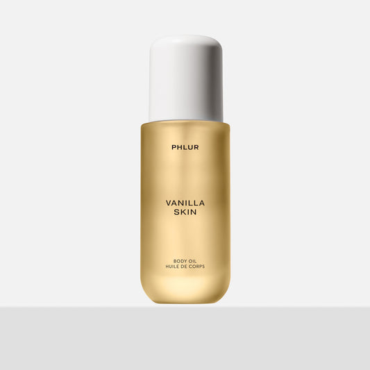 Vanilla Skin - Body Oil