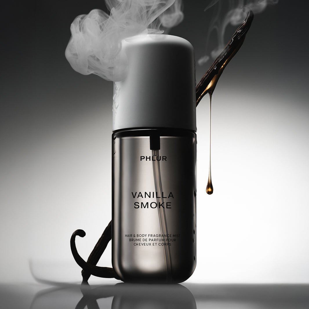 Vanilla Smoke – Phlur