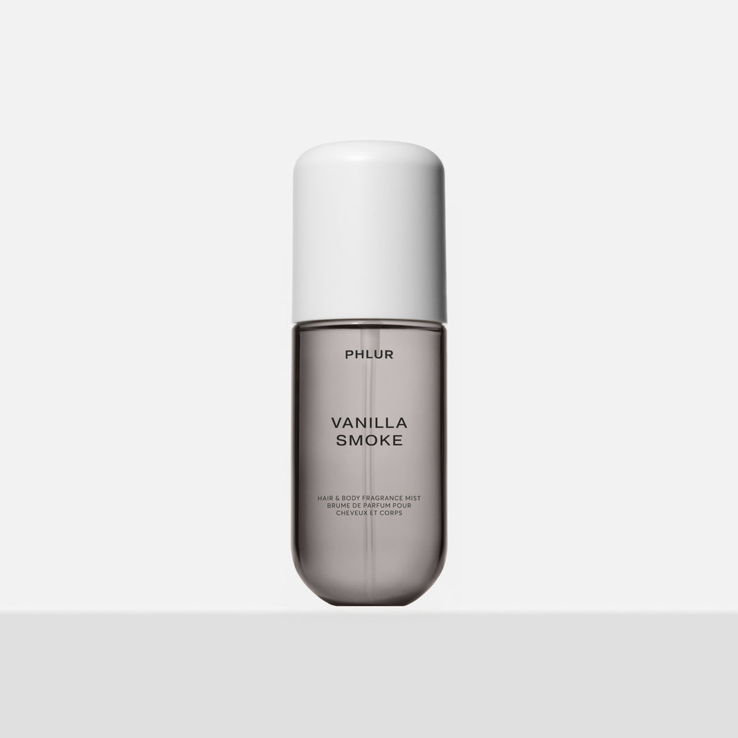 Vanilla Smoke – Phlur