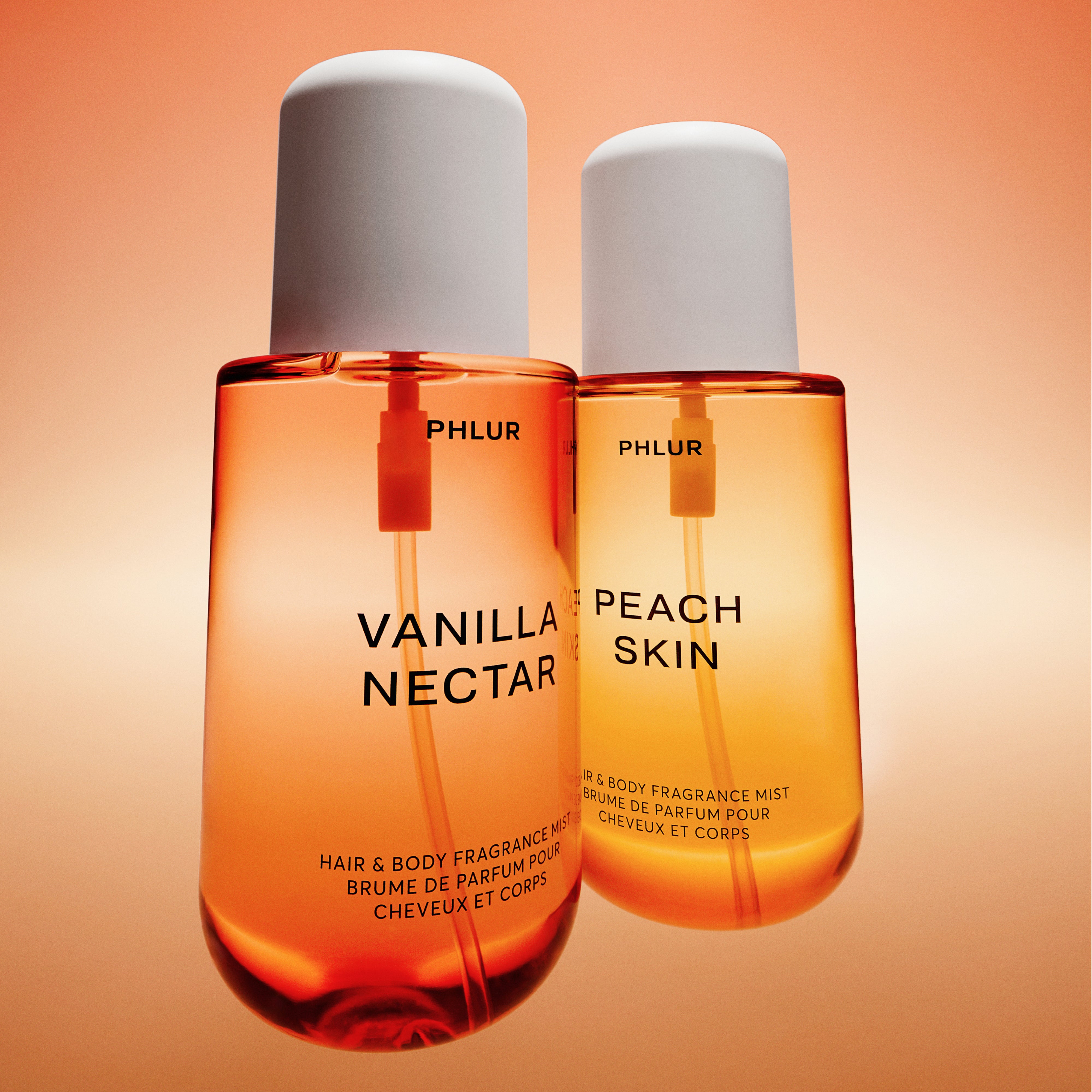 Vanilla Nectar Hair Body Mist Phlur vanilla-nectar-hair-body-mist-phlur
