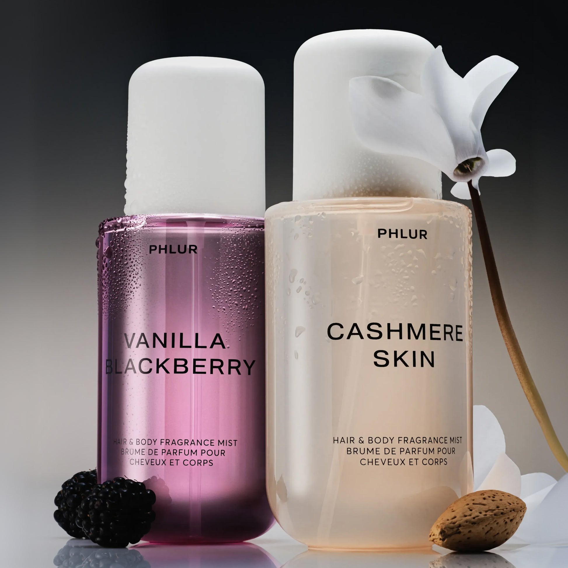 Velvet Berry Duo - Body Mists - Phlur