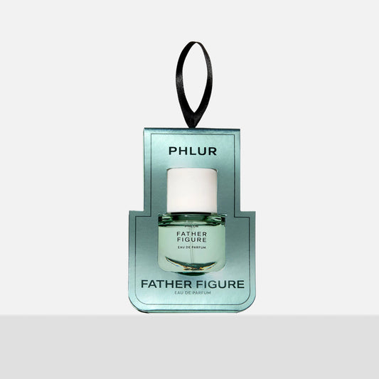 Father Figure - Ornament