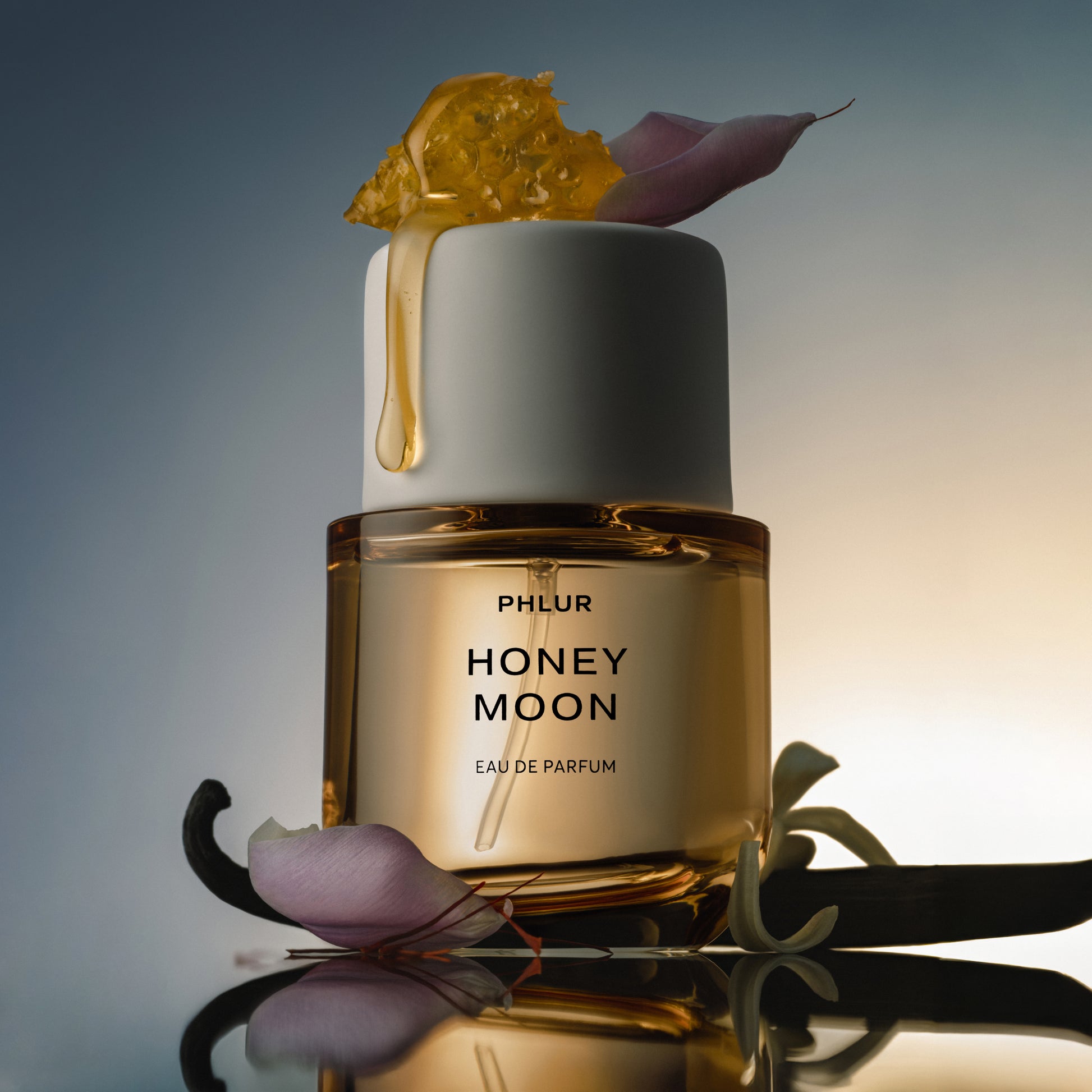 Honey Moon - 50mL