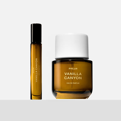 Vanilla Canyon - Fragrance Duet - Phlur