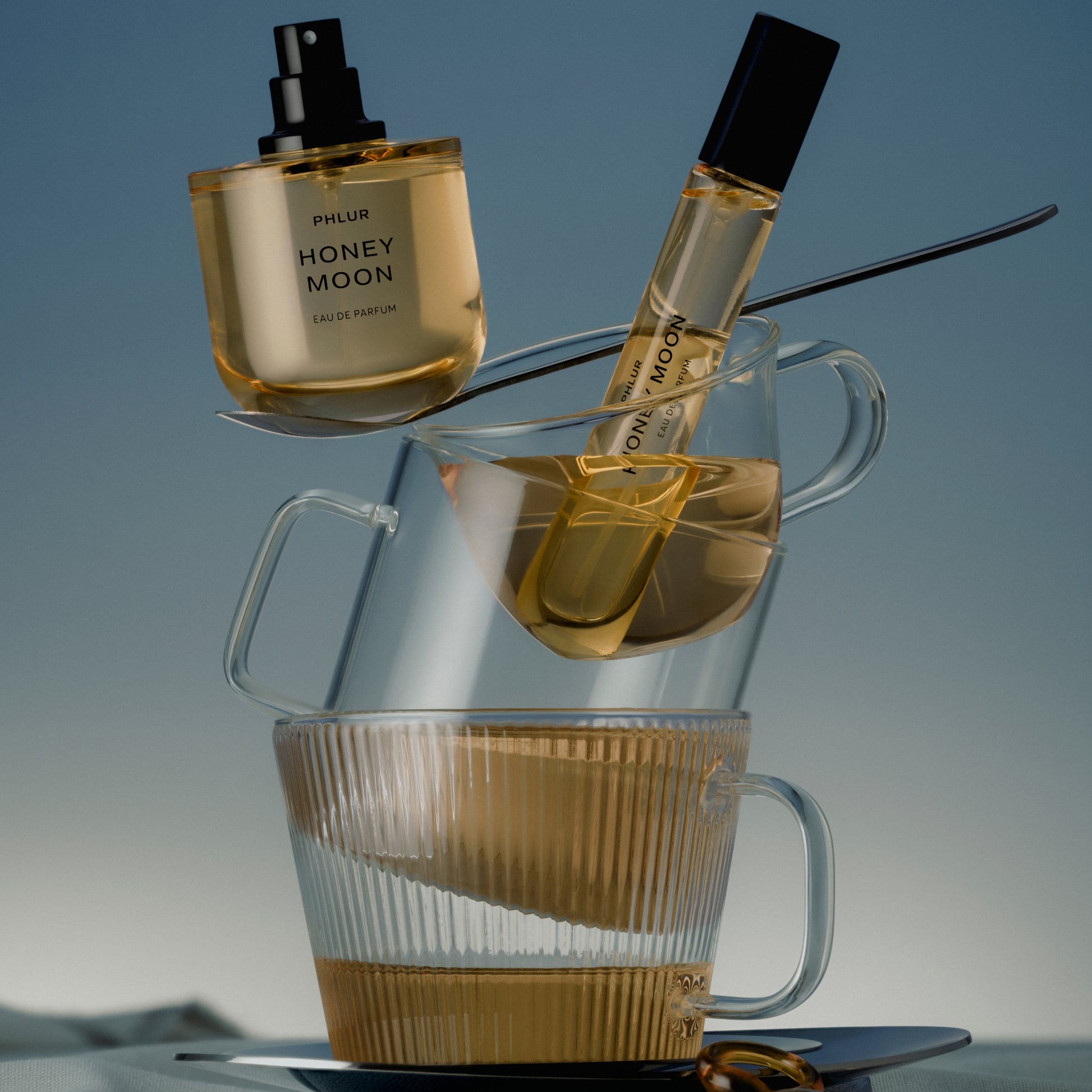 Honey Moon Fragrance