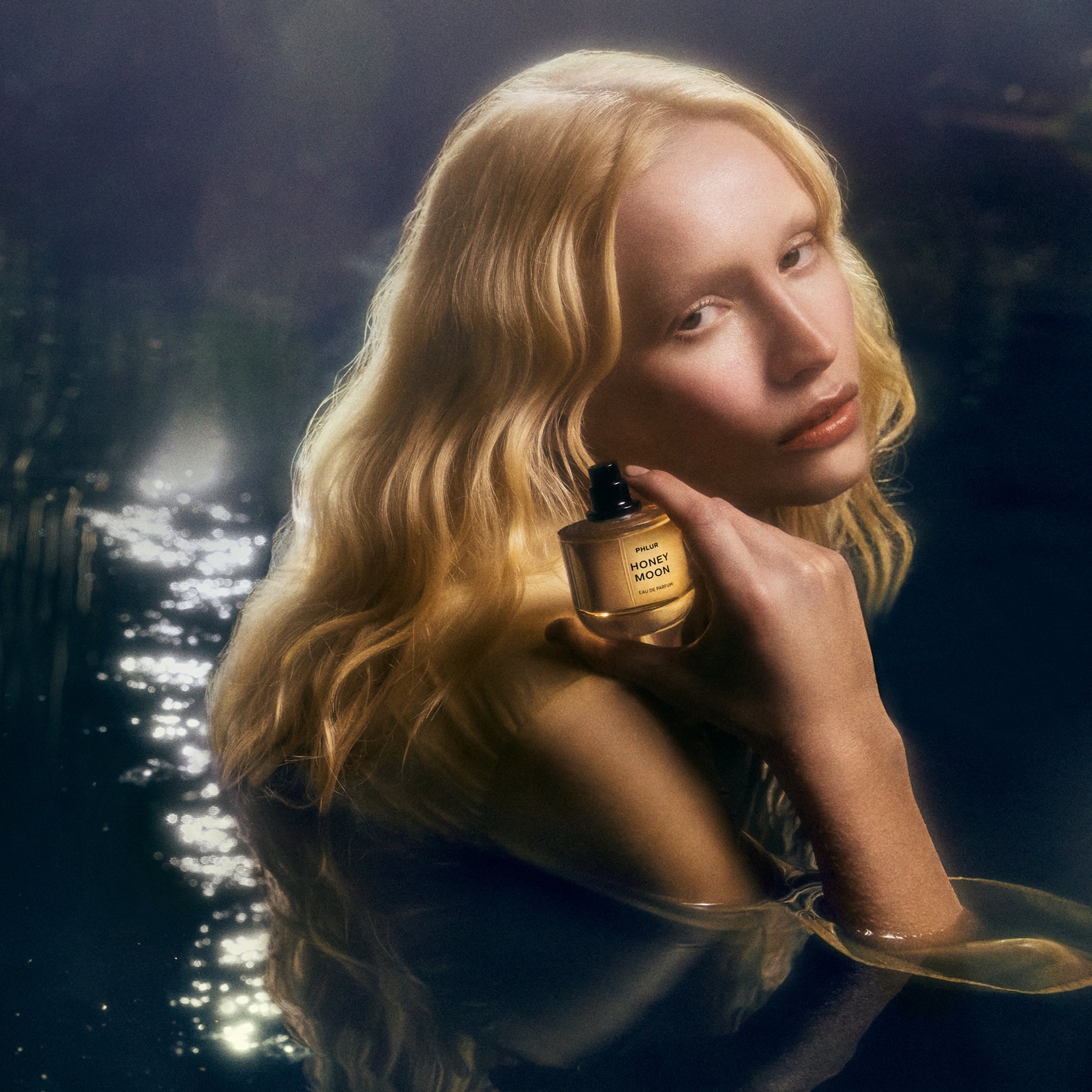 Honey Moon Fragrance