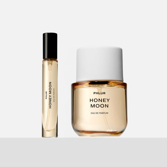 Honey Moon Fragrance Duet