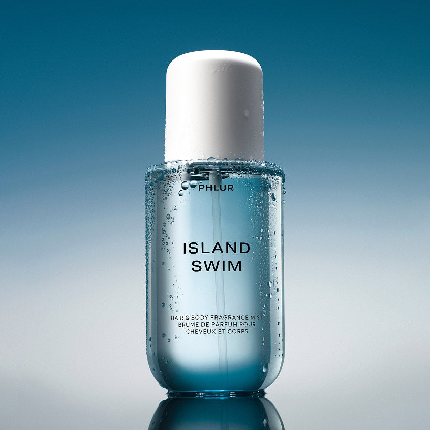 Island Swim - Full Size Body Mist