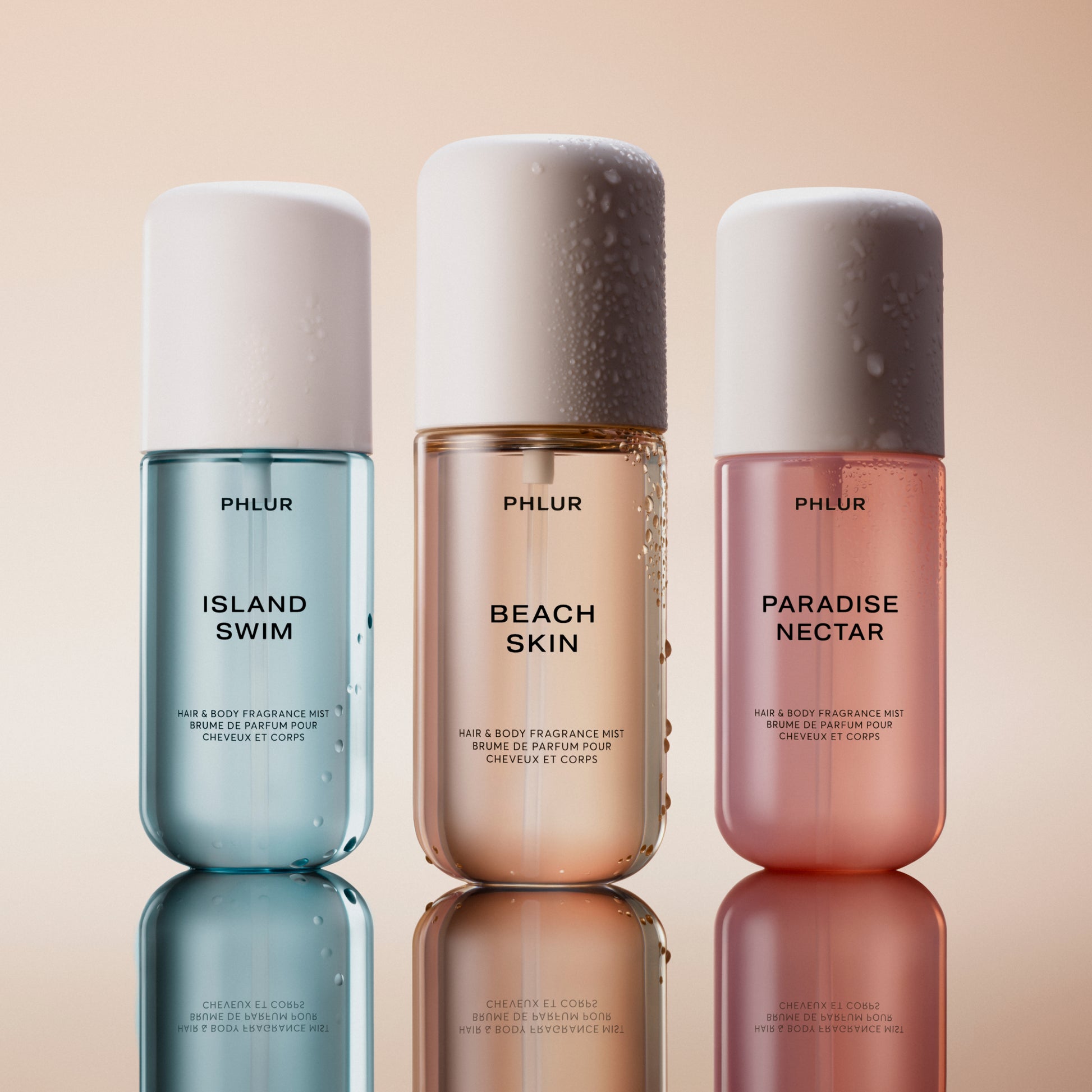 Island Escape - Body Mist Trio - Phlur