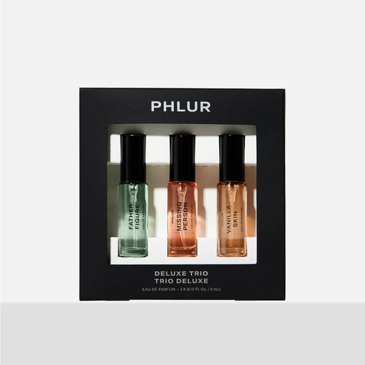 Mini Bestsellers Trio - Deluxe Mini Trio