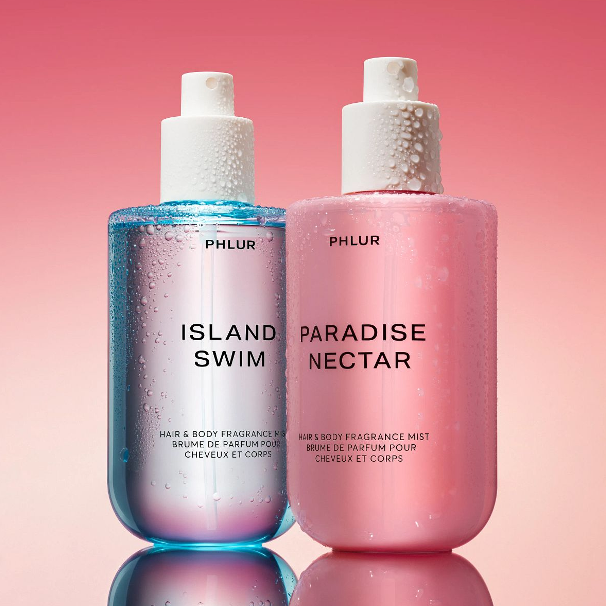 Island Paradise - Body Mist Duo