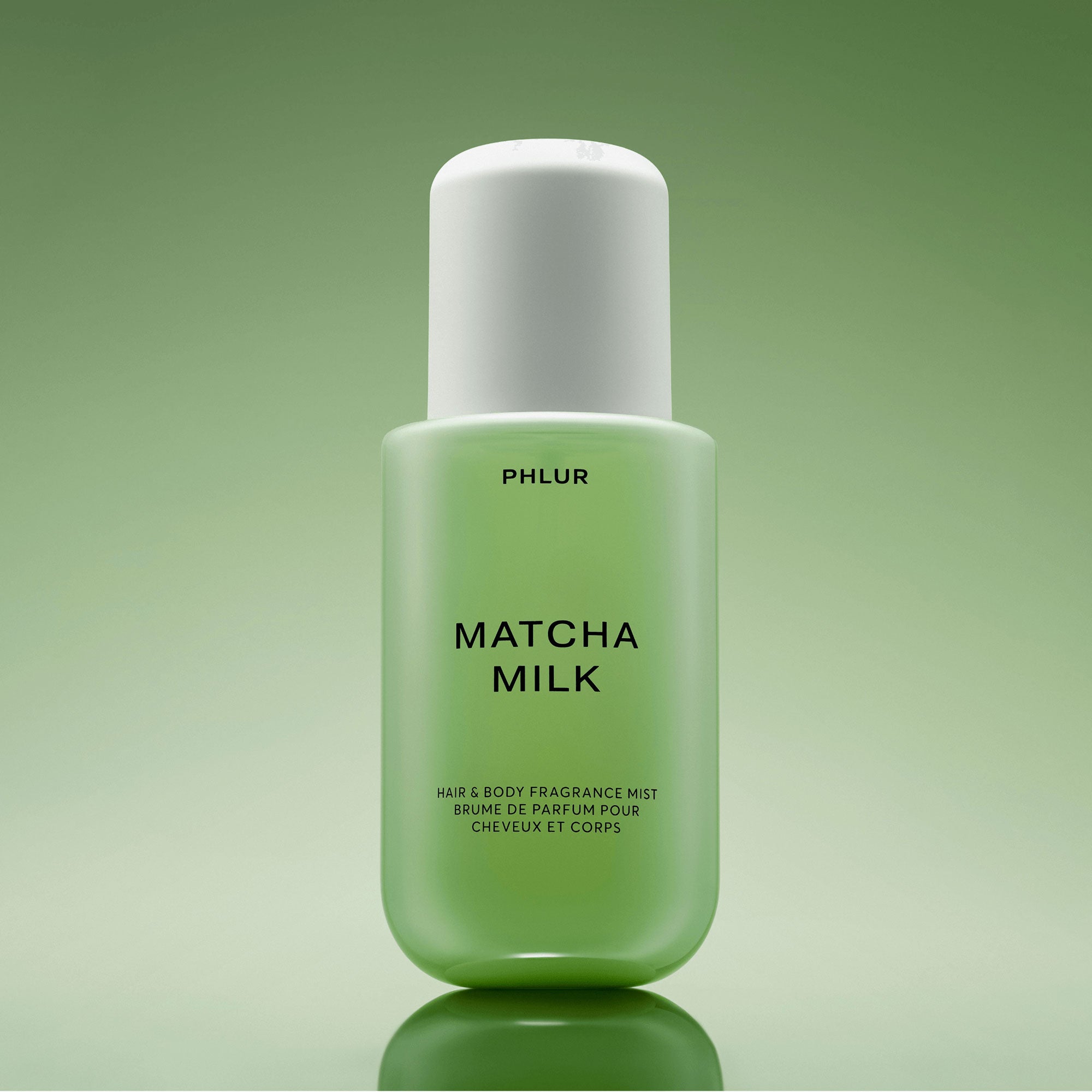 Matcha Milk - Body Mist