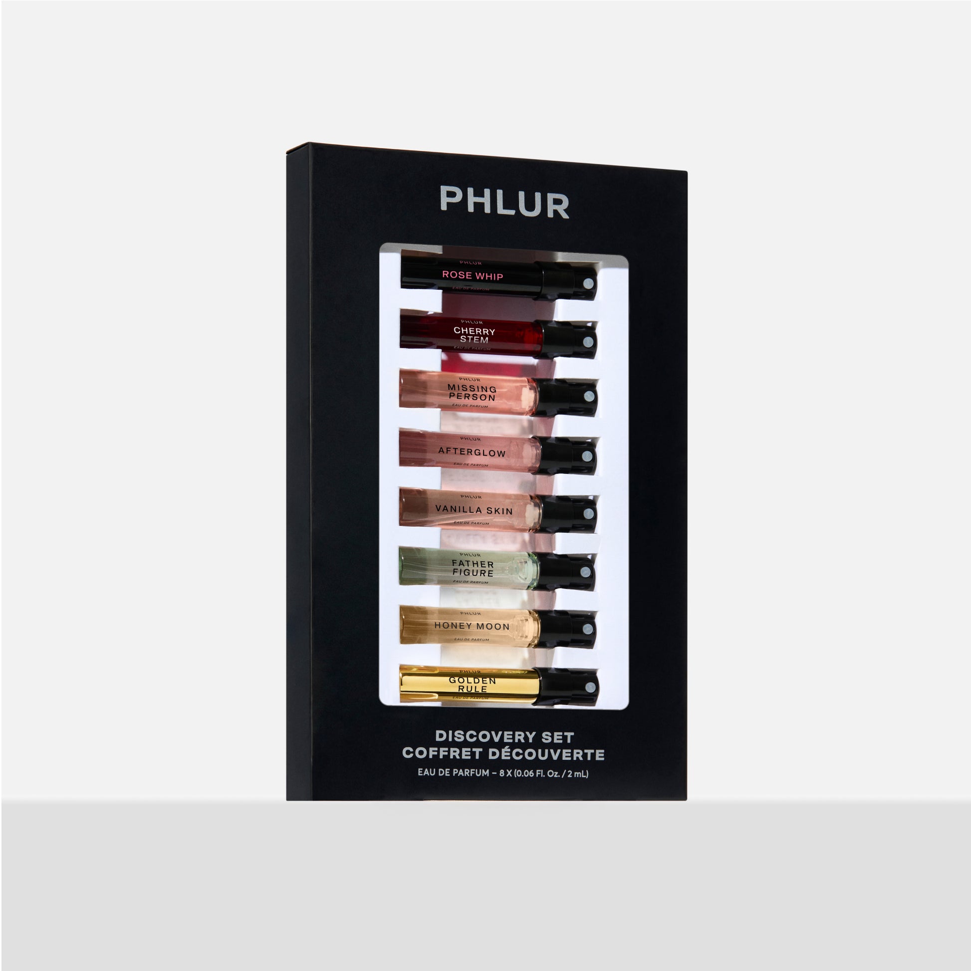 Fragrance Discovery Set - Phlur
