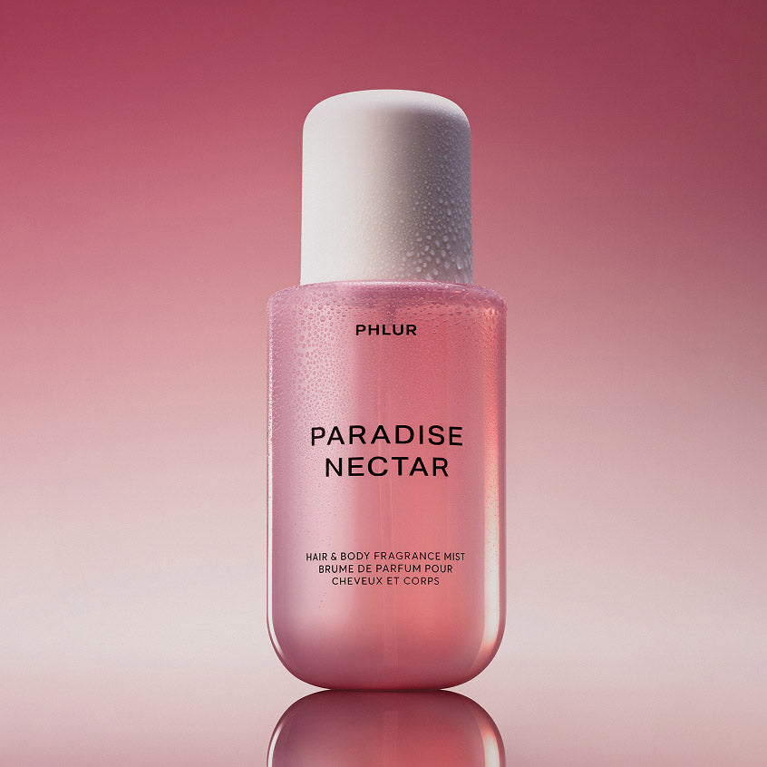 Paradise Nectar - Full Size Body Mist