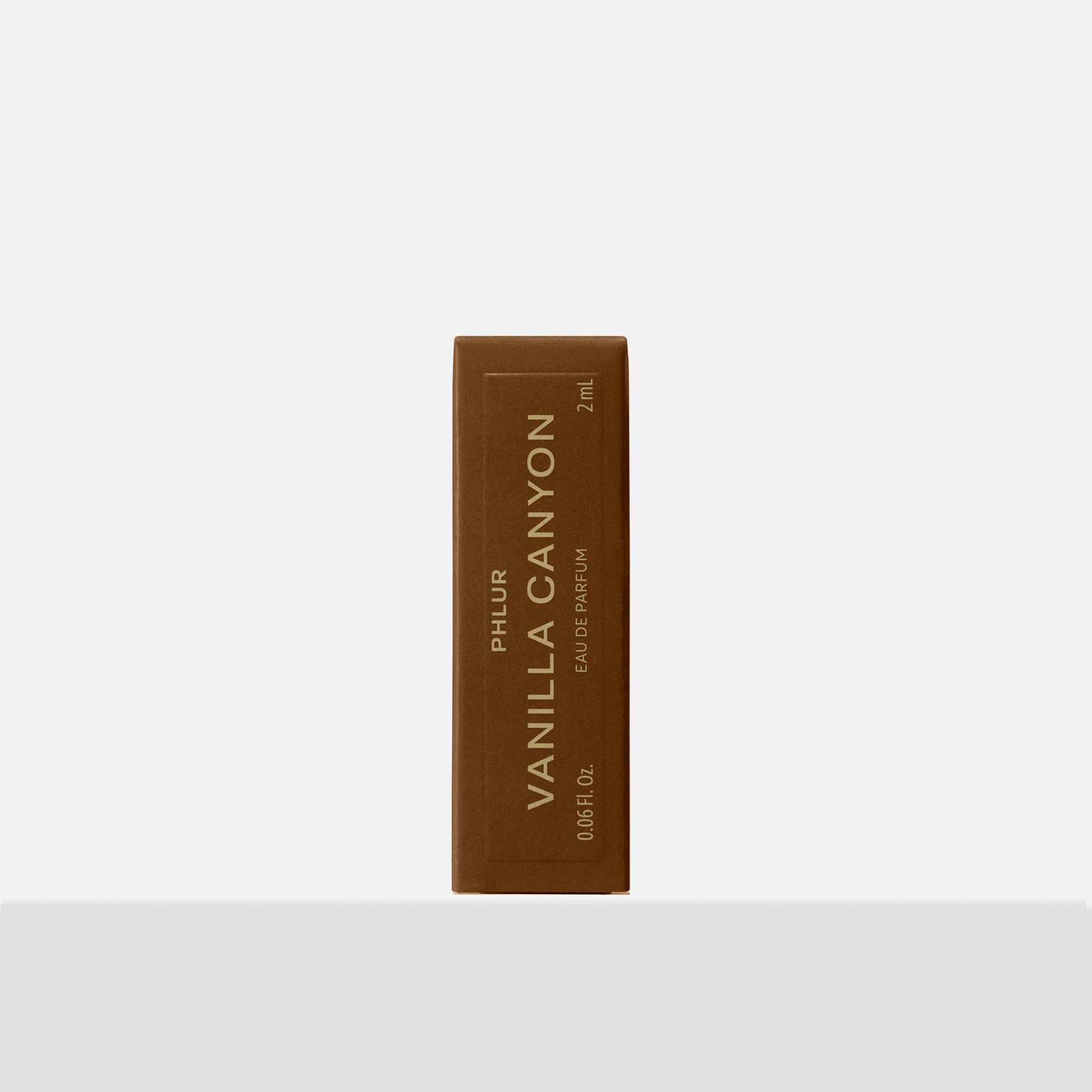 Vanilla Canyon - Sample - Phlur