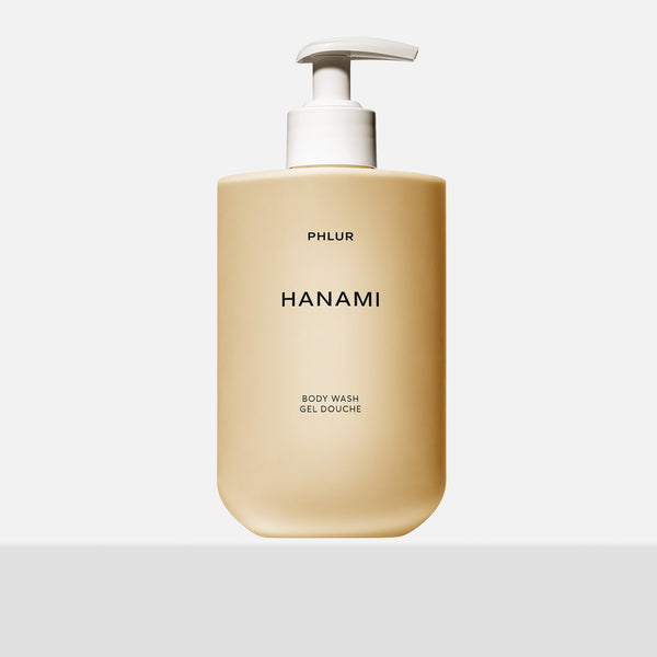 Phlur hanami shop