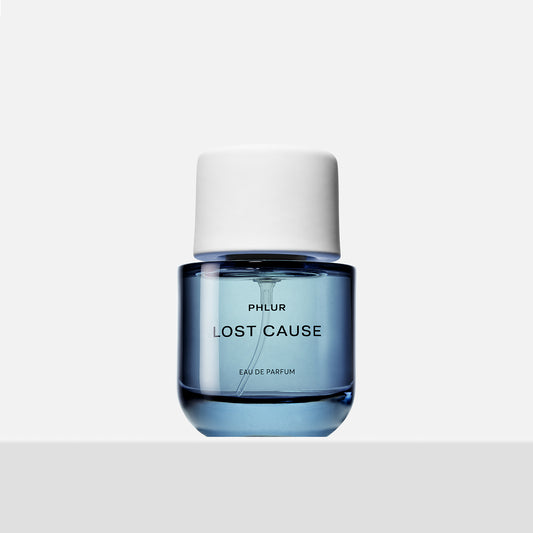 Lost Cause - Body Lotion
