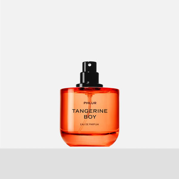 tangerine boy full size perfume